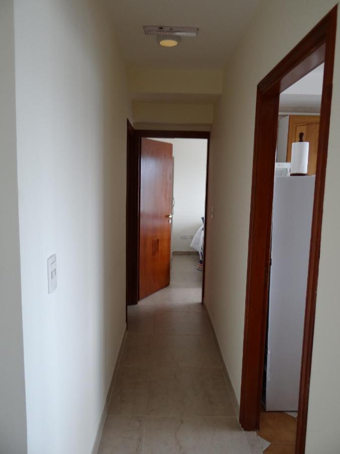 Mirando Al Sur Apartment อูซัวยา ภายนอก รูปภาพ