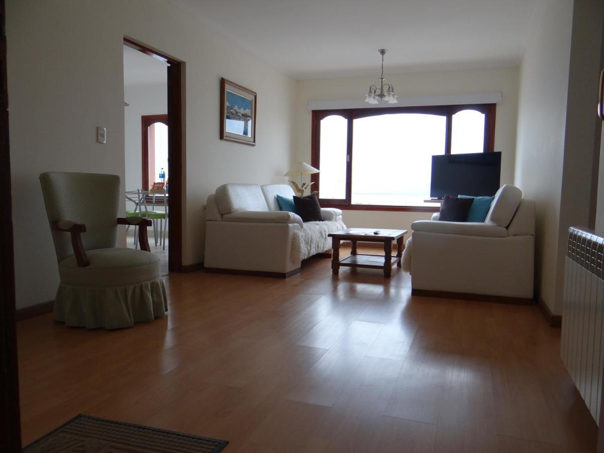 Mirando Al Sur Apartment อูซัวยา ภายนอก รูปภาพ